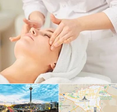 آموزشگاه فیشیال در تهران