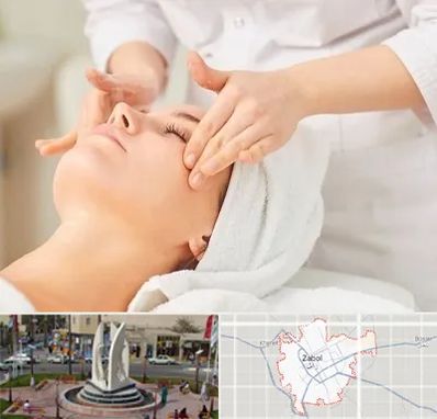 آموزشگاه فیشیال در زابل