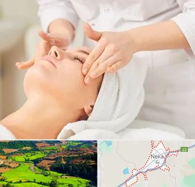 آموزشگاه فیشیال در نکا