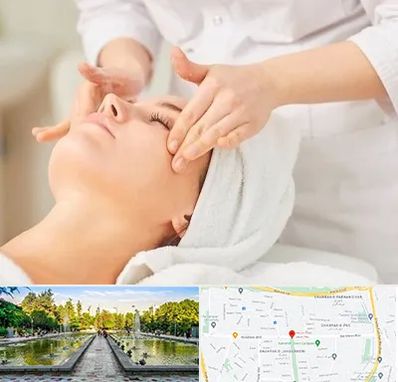 آموزشگاه فیشیال در سرسبز