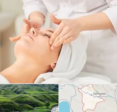 آموزشگاه فیشیال در گچساران