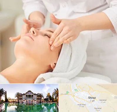 آموزشگاه فیشیال در شیراز