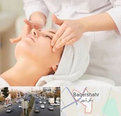 آموزشگاه فیشیال در باقرشهر