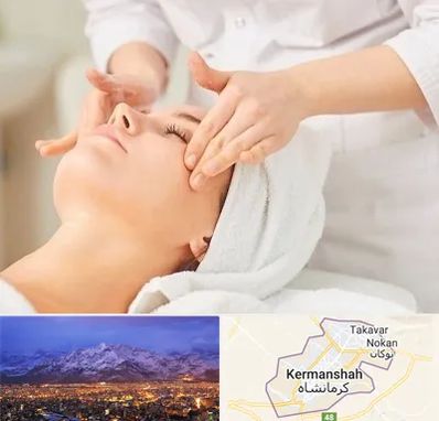 آموزشگاه فیشیال در کرمانشاه