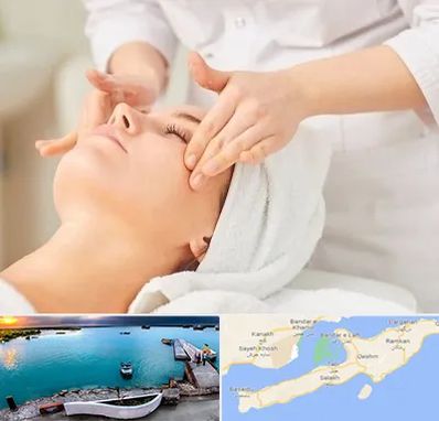 آموزشگاه فیشیال در قشم