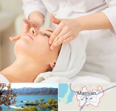 آموزشگاه فیشیال در مریوان