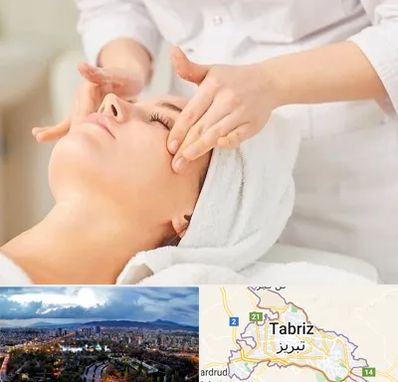 آموزشگاه فیشیال در تبریز