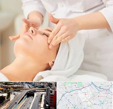 آموزشگاه فیشیال در ستارخان شیراز