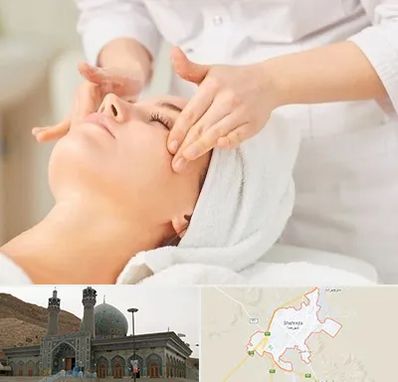 آموزشگاه فیشیال در شهرضا