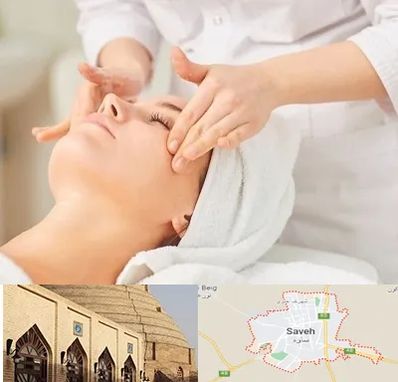 آموزشگاه فیشیال در ساوه