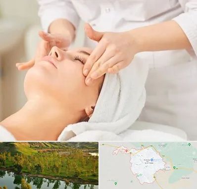 آموزشگاه فیشیال در بهبهان