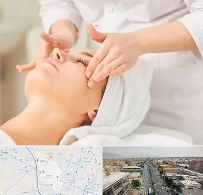 آموزشگاه فیشیال در حصارک کرج