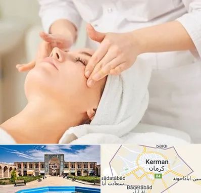 آموزشگاه فیشیال در کرمان