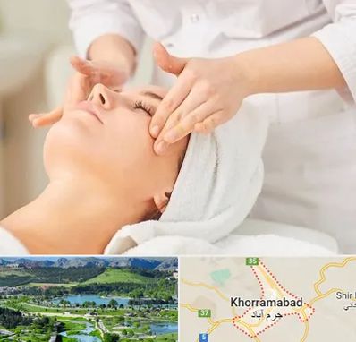 آموزشگاه فیشیال در خرم آباد