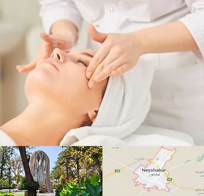 آموزشگاه فیشیال در نیشابور