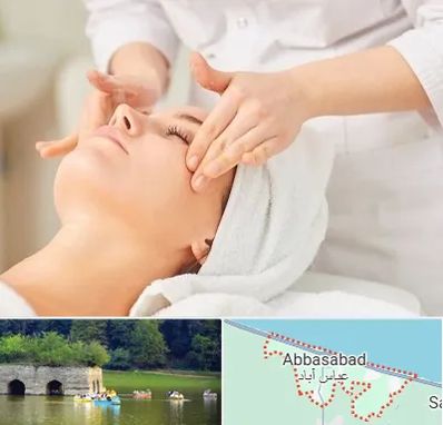 آموزشگاه فیشیال در عباس آباد