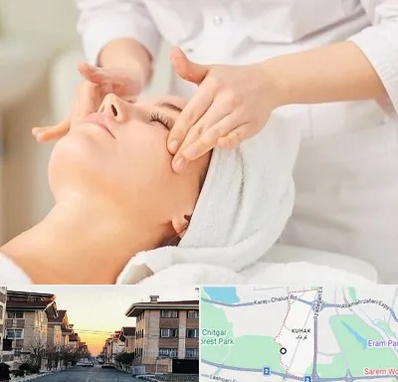 آموزشگاه فیشیال در کوهک