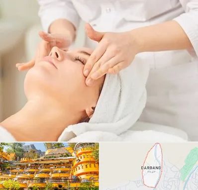 آموزشگاه فیشیال در دربند