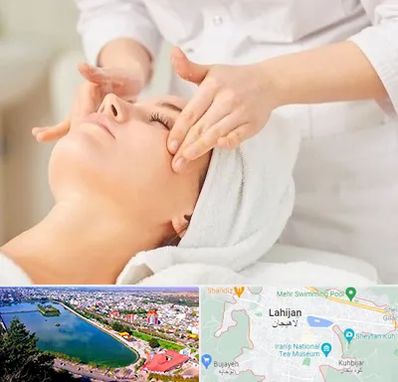 آموزشگاه فیشیال در لاهیجان