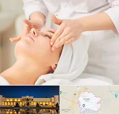 آموزشگاه فیشیال در برازجان