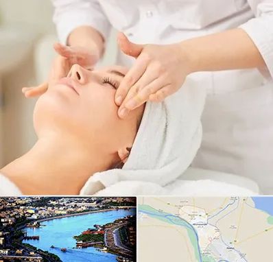 آموزشگاه فیشیال در خرمشهر