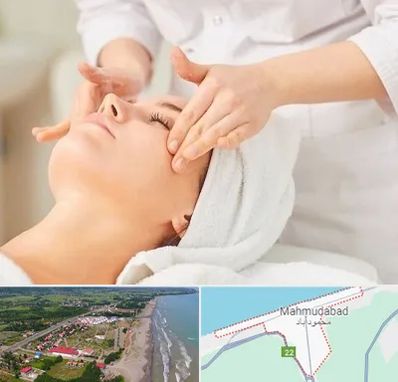 آموزشگاه فیشیال در محمودآباد