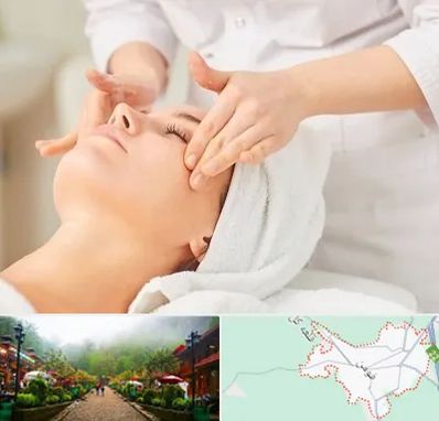 آموزشگاه فیشیال در فومن