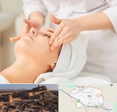 آموزشگاه فیشیال در بم