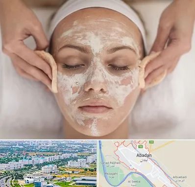 آموزشگاه پاکسازی پوست در آبادان