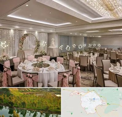 هتل برای عروسی در بهبهان