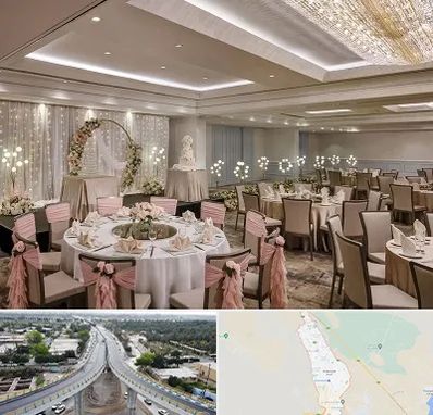 هتل برای عروسی در اندیمشک