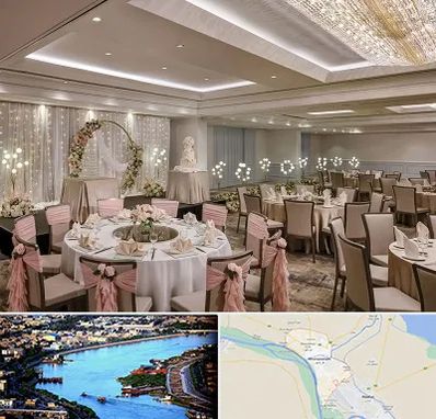 هتل برای عروسی در خرمشهر