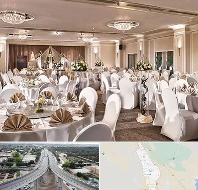 تالار رستوران در اندیمشک