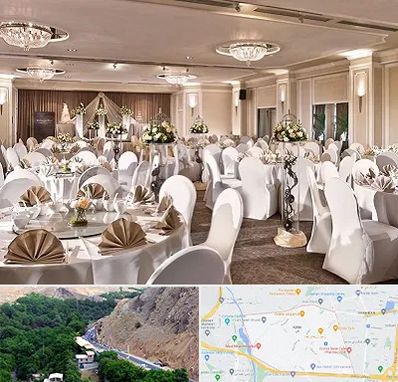 تالار رستوران در کن