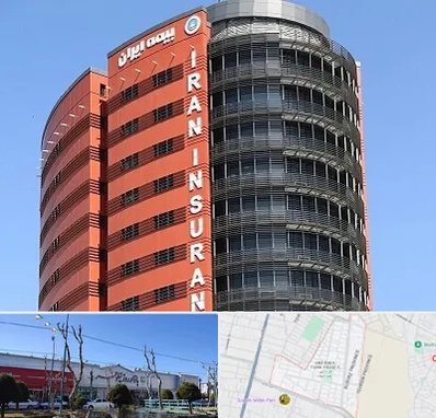 بیمه ایران در فاز دو اندیشه