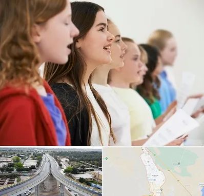 آموزشگاه صدا سازی در اندیمشک