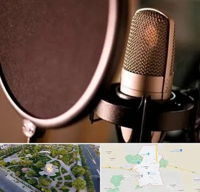 آموزشگاه دوبلوری در کاشمر