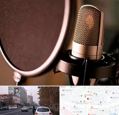 آموزشگاه دوبلوری در کارگر شمالی