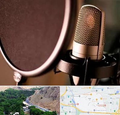 آموزشگاه دوبلوری در کن