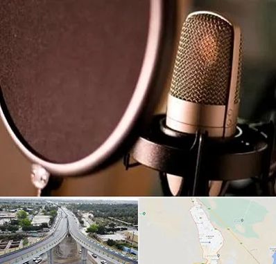 آموزشگاه دوبلوری در اندیمشک