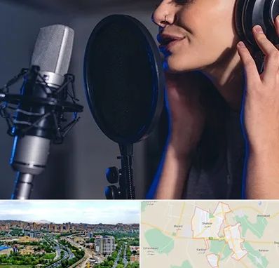 آموزشگاه دکلمه در شهریار