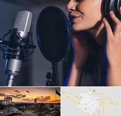 آموزشگاه دکلمه در قوچان