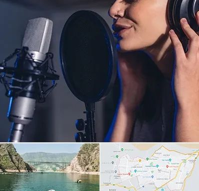 آموزشگاه دکلمه در ایلام