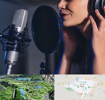 آموزشگاه دکلمه در بجنورد