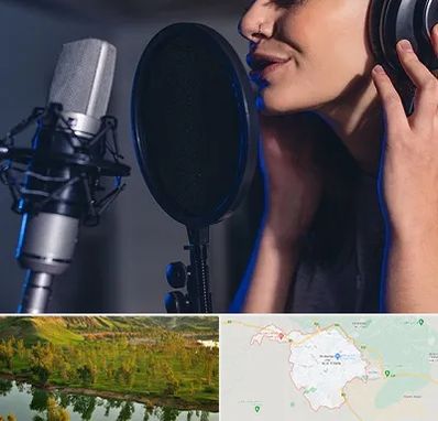 آموزشگاه دکلمه در بهبهان