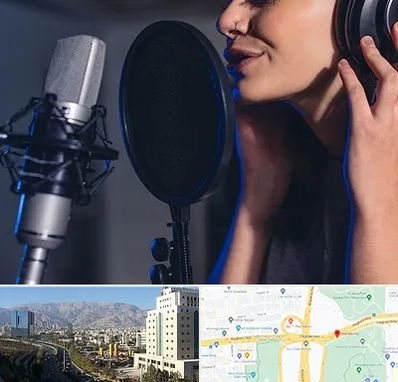 آموزشگاه دکلمه در حقانی