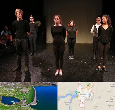 آموزشگاه اجرا در مهاباد