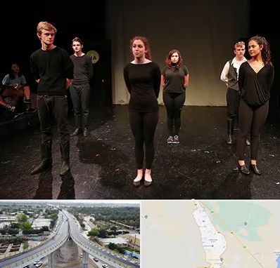 آموزشگاه اجرا در اندیمشک