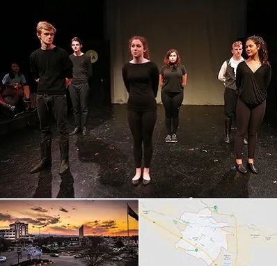 آموزشگاه اجرا در قوچان