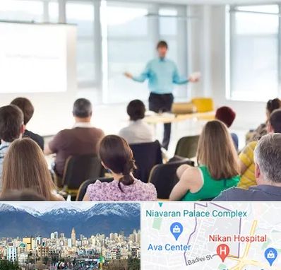 آموزشگاه مجری گری در آجودانیه